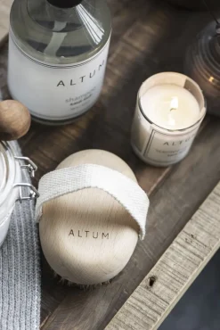 Ib Laursen Hudpleje-Tilbehør>Badebørste ALTUM