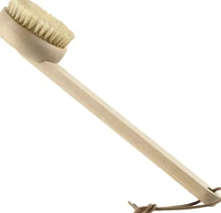 Clearance Badebørste Inu 33 x 8,6 x 3,9 cm Bøg Hudpleje-Tilbehør