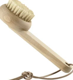 Badebørste Inu 18,4 x 7 x 3,9 cm Bøg-Zone Discount