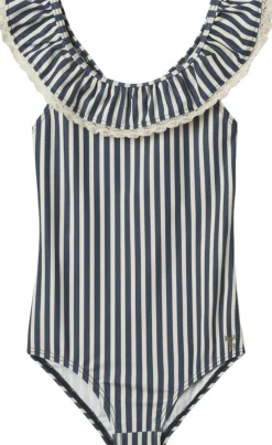 Børn Wheat Badetøj>Badedragt Doris