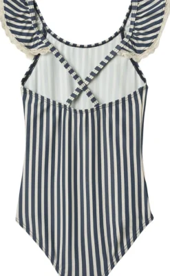 Børn Wheat Badetøj>Badedragt Doris