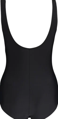 Online Badedragt m/lavt ben Dame Badetøj