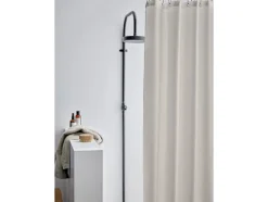 Badeforhæng 180 x 200 Comfort Beige-Södahl
