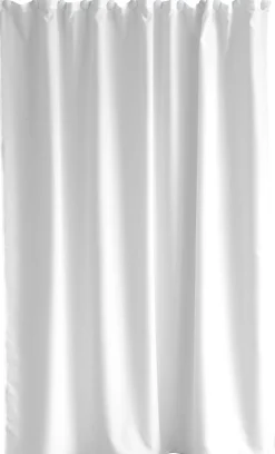 Badeforhæng 180 x 220 Comfort White-Södahl Hot