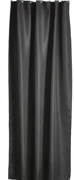 Zone Badeforhæng>Badeforhæng Black Lux