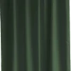 Södahl Badeforhæng>Badeforhæng 180x220 Comfort Pine green