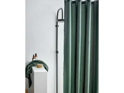 Badeforhæng 180x200 Comfort Pine green-Södahl