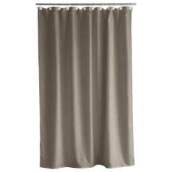 Badeforhæng 180x200 Comfort Taupe-Södahl Discount