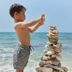 Badeshorts Hansi-Wheat Online