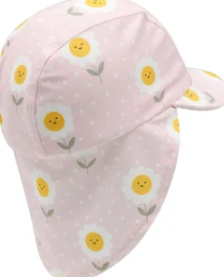 Børn Hust & Claire Badetøj>Badetøj Hcfasai Badekaske