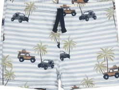 Børn Hust & Claire Badetøj>Badetøj Hchaki Svømpebuks