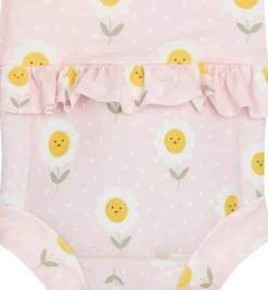 Børn Hust & Claire Badetøj>Badetøj Hcharumi Svømpebu