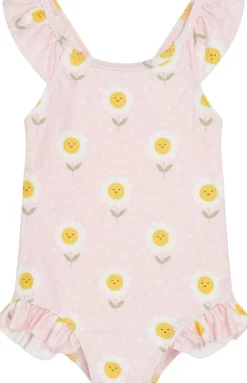 Børn Hust & Claire Badetøj>Badetøj Hcmadiken Badedra