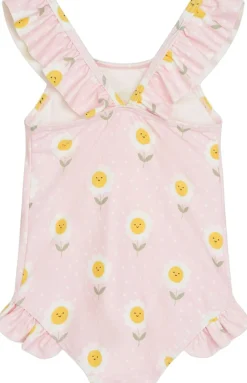 Børn Hust & Claire Badetøj>Badetøj Hcmadiken Badedra