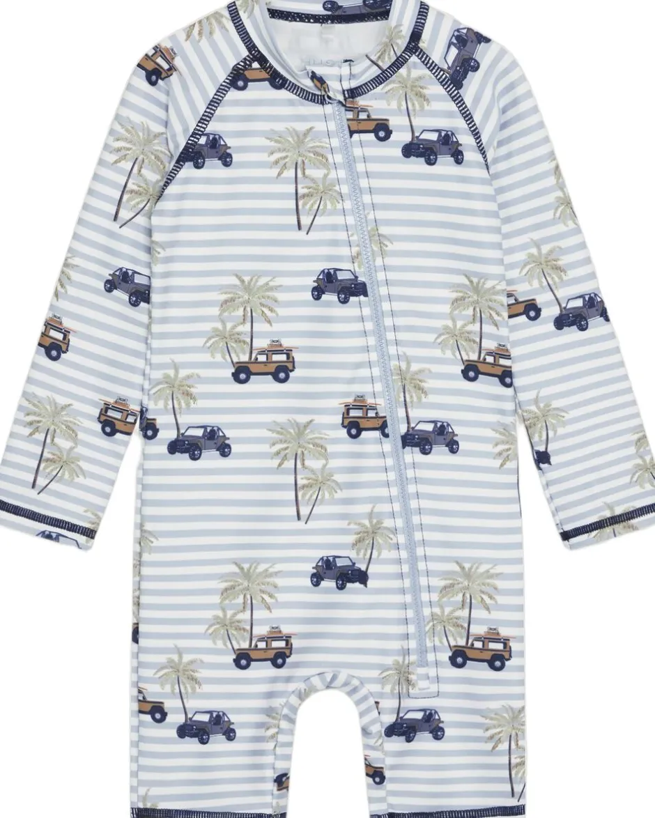 Outlet Badetøj Hcmalaz Jumpsuit Børn Badetøj