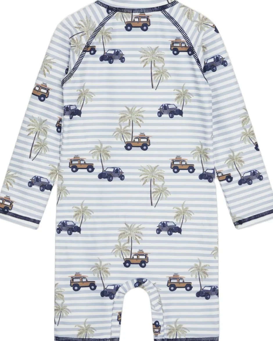 Outlet Badetøj Hcmalaz Jumpsuit Børn Badetøj