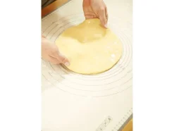 New Bagemåtte 68 x 53 x 0,2 cm Klar Silikone Bageartikler|Julebag