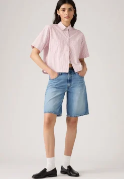 Sale BAGGY DAD JORT TAKE EVERYDAY Dame Shorts