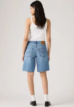 Sale BAGGY DAD JORT TAKE EVERYDAY Dame Shorts