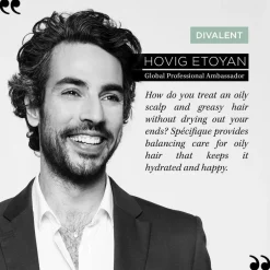 Sale Bain Divalent Hårpleje