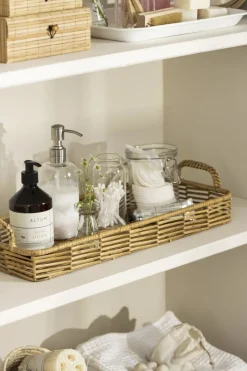 Clearance Bakke aflang m/hank Tilbehør Til Bordet