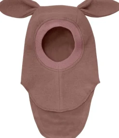 Balaclava Ears Wool-Huttelihut Clearance