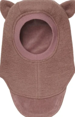 Balaclava Ears Wool-Huttelihut Clearance