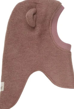 Balaclava Ears Wool-Huttelihut Clearance