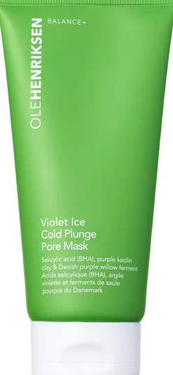 BALANCE Violet Ice Cold Plunge Pore Mask-Ole Henriksen Outlet
