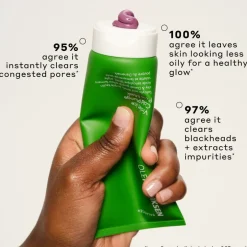 BALANCE Violet Ice Cold Plunge Pore Mask-Ole Henriksen Outlet