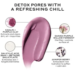 BALANCE Violet Ice Cold Plunge Pore Mask-Ole Henriksen Outlet