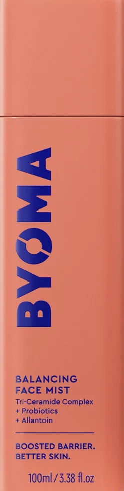 Byoma Sephora Brands|Ansigtspleje>Balancing Face Mist