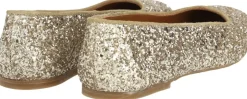 Ballerina i funklende glitter-ANGULUS Outlet