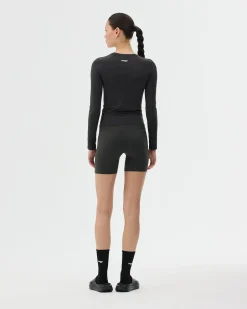 Baltik Long Sleeve-Bareen Sale