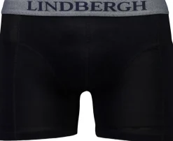 Bamboo basic boxers 6-pack-Lindbergh Hot