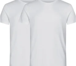 BAMBOO 2-PACK TEE-Resteröds New
