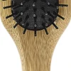 Bamboo Styling Brush-Hairlust Discount