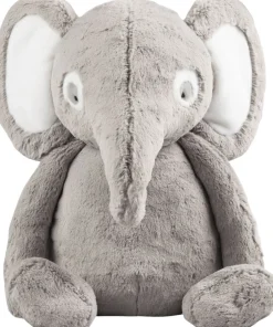Discount Bamse, elefanten Finley, 38 cm Børn Bamser