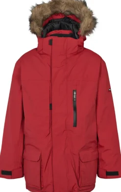Banff Parka Jakke-MCKINLEY Sale
