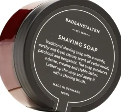 Barbersæbe-Badeanstalten Hot