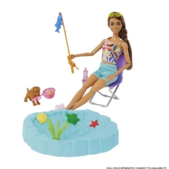 New Dream Camper Børn Dukker & Tilbehør