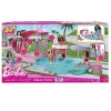 Børn Barbie Dukker & Tilbehør>Dream Pool