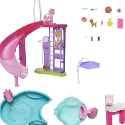 Børn Barbie Dukker & Tilbehør><noscript><img width=