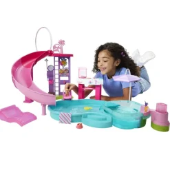 Børn Barbie Dukker & Tilbehør><noscript><img width=