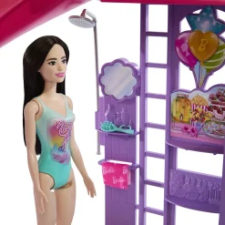 Børn Barbie Dukker & Tilbehør><noscript><img width=