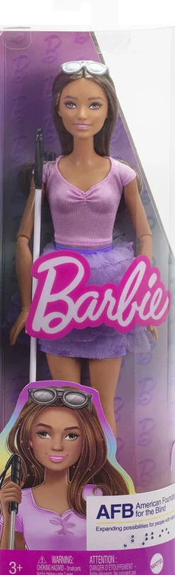 Fashionista Dukke-Barbie Discount