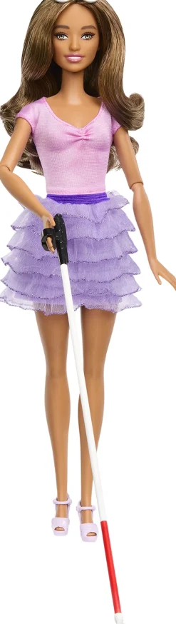 Fashionista Dukke-Barbie Discount