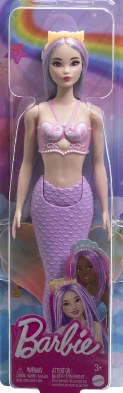 Sale Mermaid Lilla Børn Dukker & Tilbehør