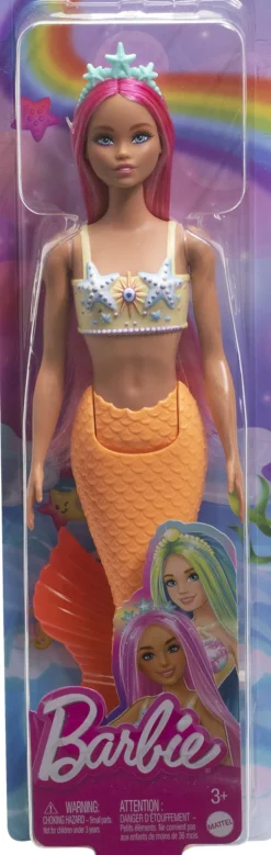 Børn Barbie Dukker & Tilbehør><noscript><img width=