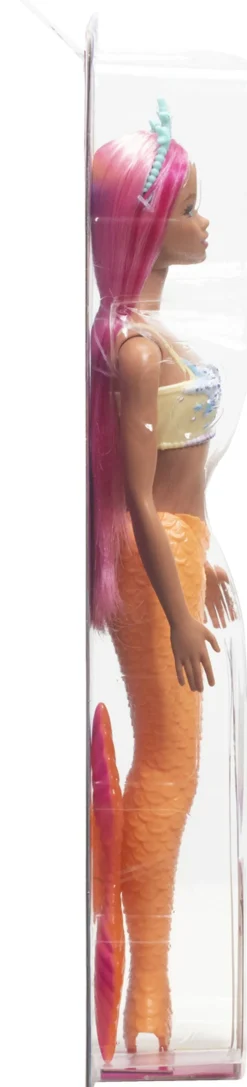 Børn Barbie Dukker & Tilbehør><noscript><img width=